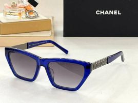 Picture of Chanel Sunglasses _SKUfw56839687fw
